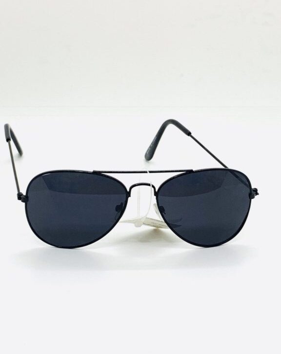 Kids Aviator Sunglass