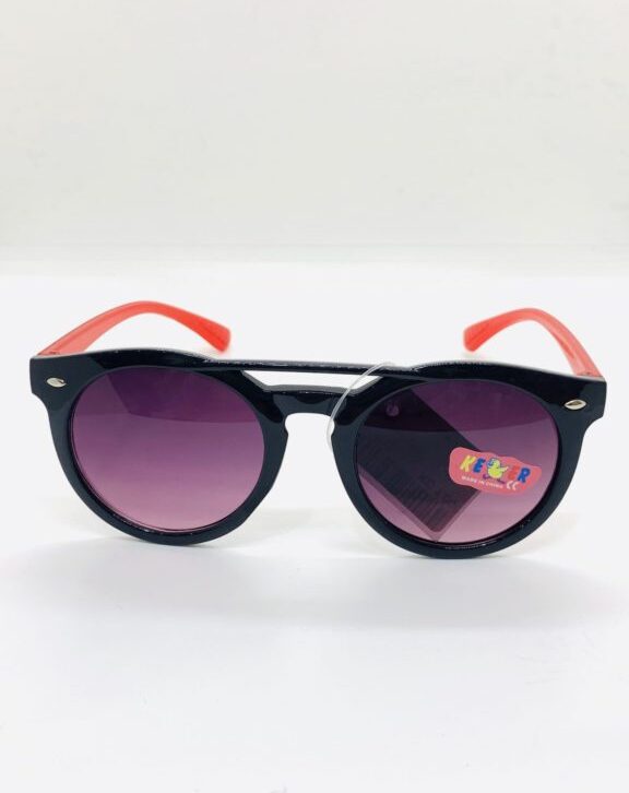 Smart Kids Red Sunglass