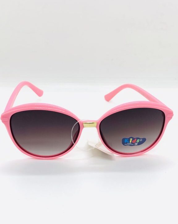 Pink Smart Girls Sunglasses