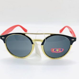 Black Bow Kids Sunglasses