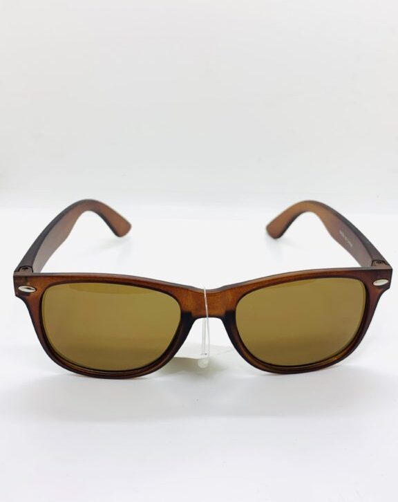 Matt Fiber Sunglass