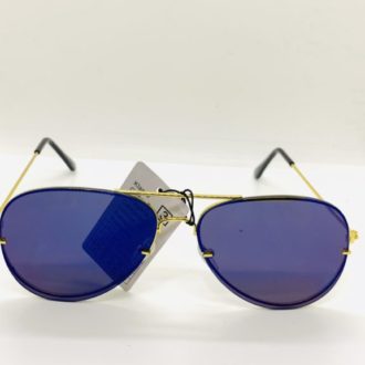 Blue Gallon Sunglasses