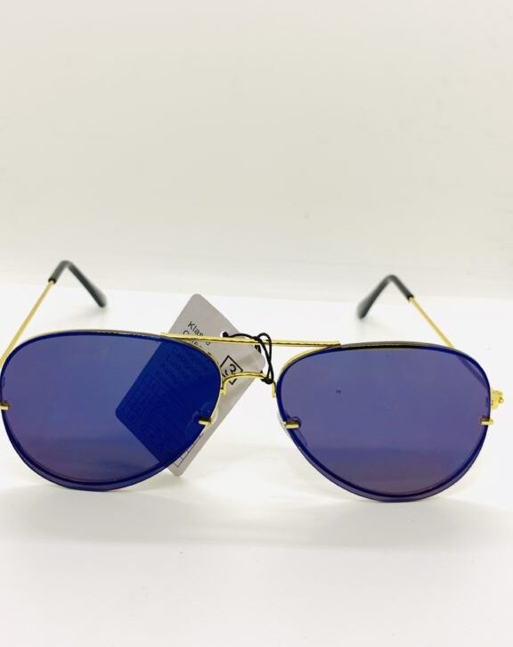 Blue Gallon Sunglasses