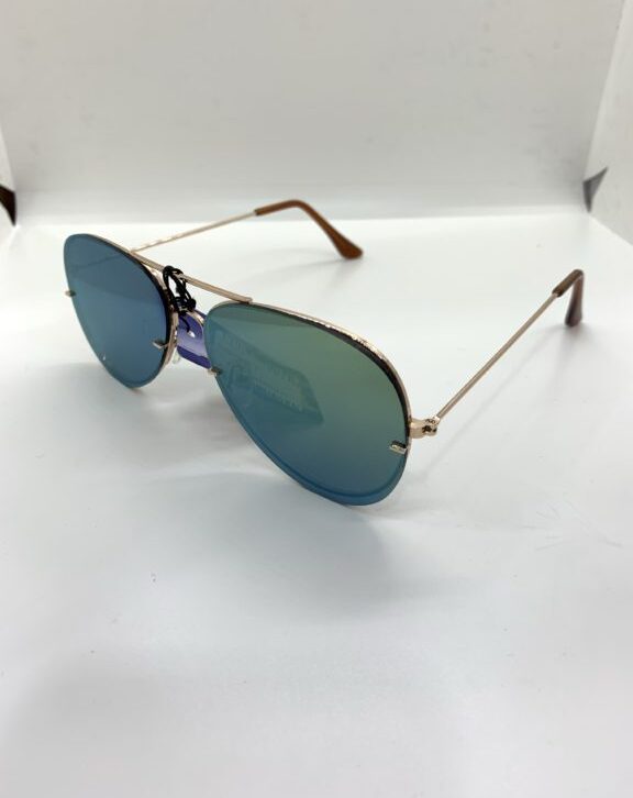 Aqua Shade Sunglasses