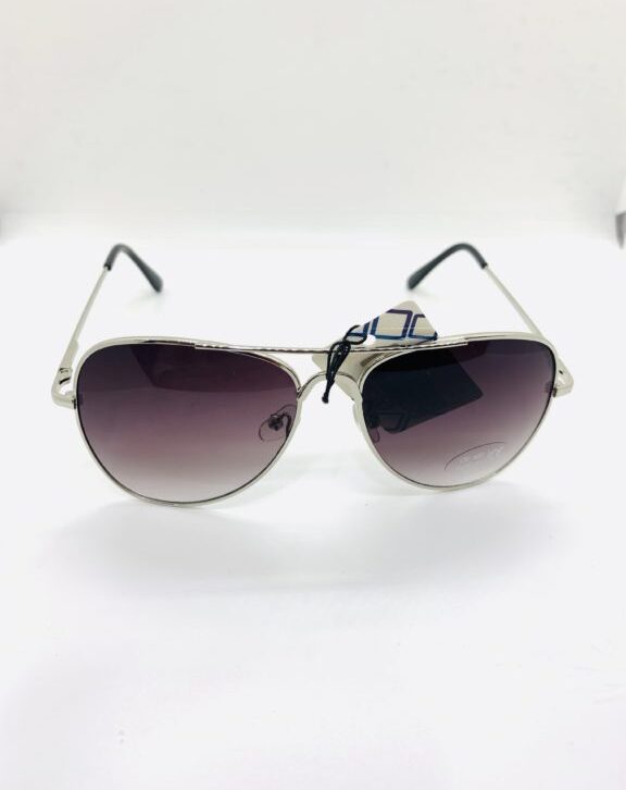 Grey Glares Sunglasses