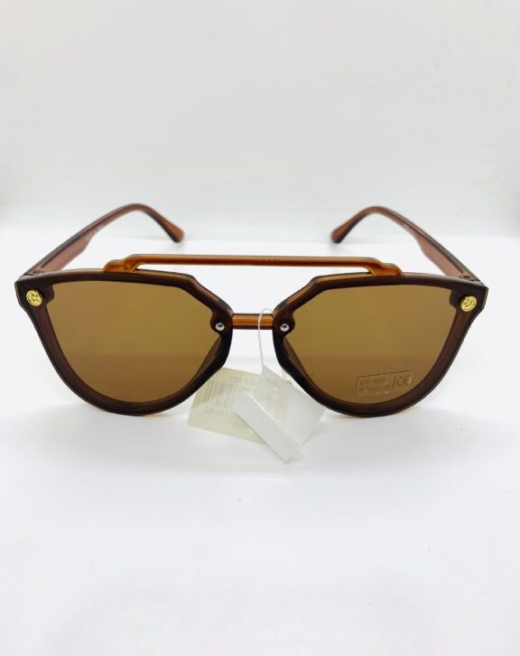 Bliss Brown Sunglasses