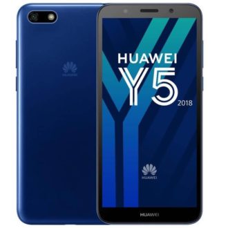Huawei Y5 Lite 2018 16GB - Blue