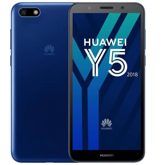 Huawei Y5 Lite 2018 16GB – Blue