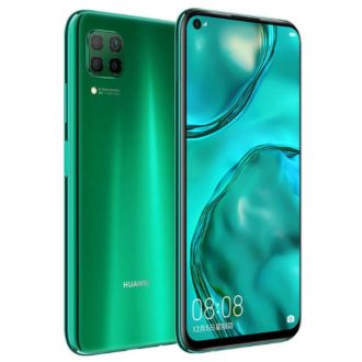 Huawei Nova 7i 128GB - Green