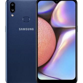 Samsung Galaxy A10S 32GB Phone - Blue