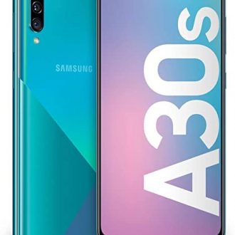 Samsung Galaxy A30S 128GB Phone - Green
