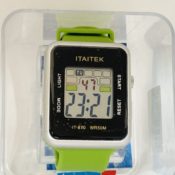 Itaitek Kids Watch - Green