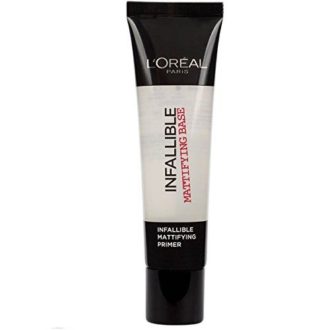 L’Oreal Paris Infallible Mattifying Base