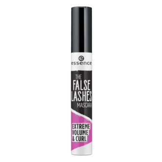 Essence The False Lashes Mascara Extreme Volume and Curl