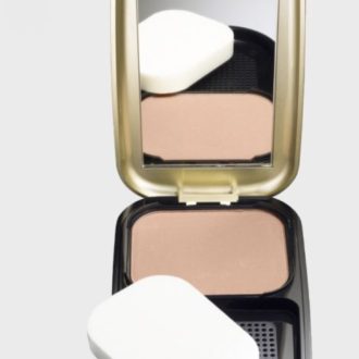 Max Factor Facefinity Compact Foundation 02 - IVORY
