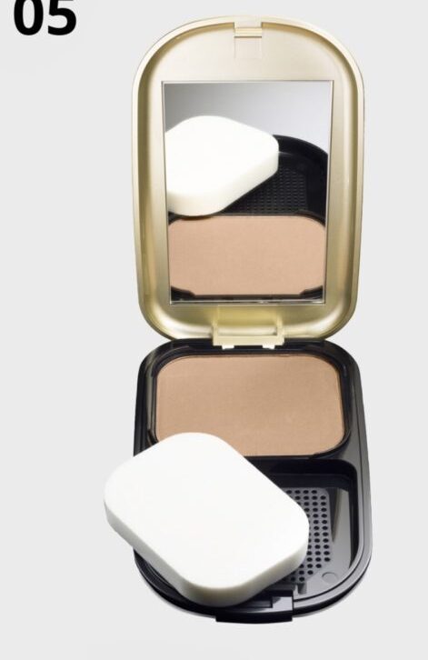 Max Factor Facefinity Compact Foundation 05 – SAND
