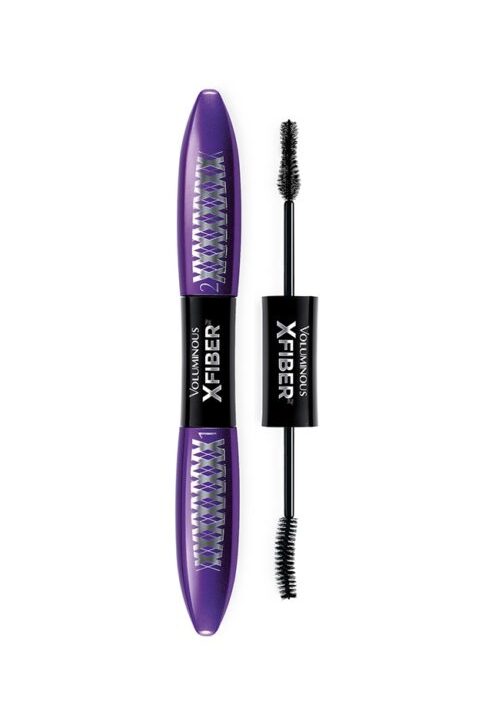 L’Oreal Voluminous X Fibre Mascara