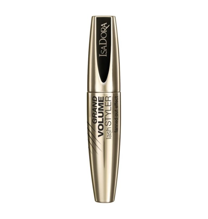 Isadora Grand Volume Lash Styler Mascara