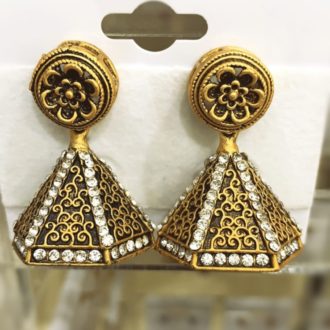Ethnic Indian Earrings