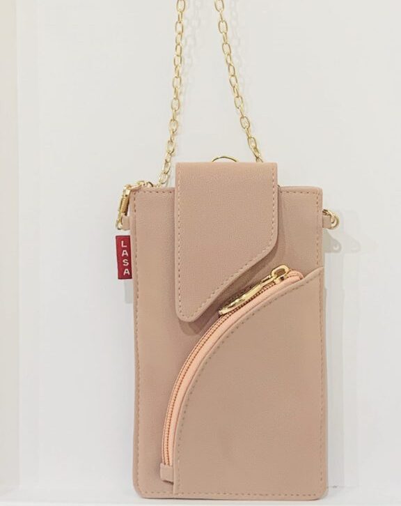 Mash Cross Body Bag