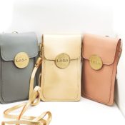 LASA On the Go Handy Cross Bag