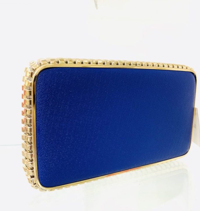 Milon Style Handy Clutch Bag