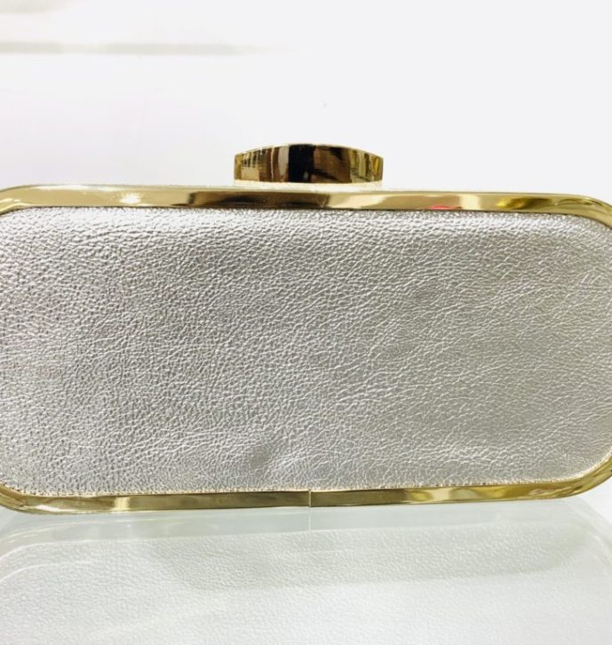 City Style Hand Clutch  Bag