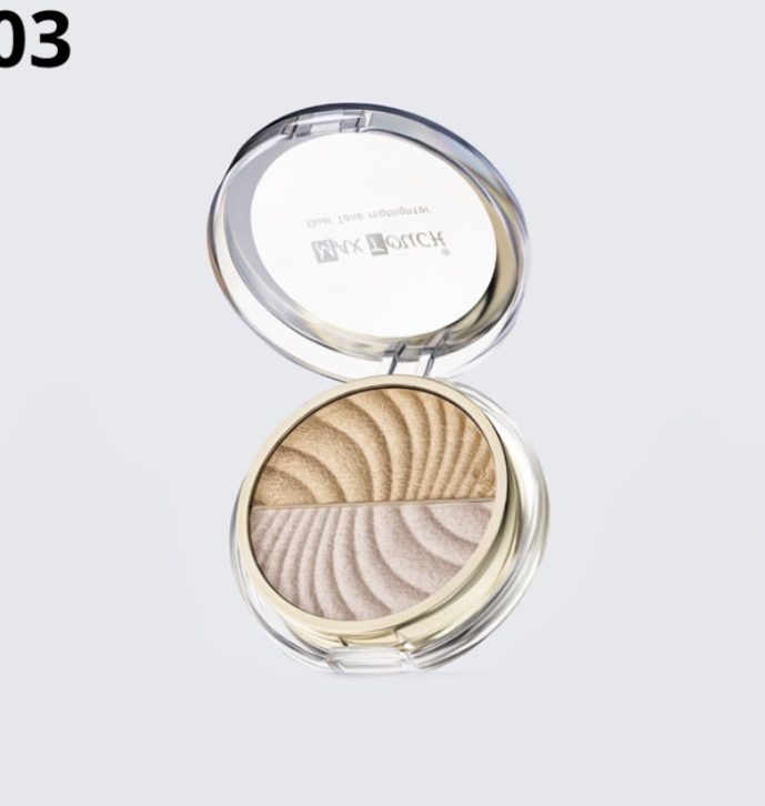 Max Touch Dual Tone Highlighter-03