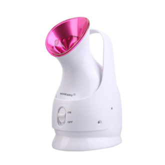 Sokany Ionic Facial Steamer