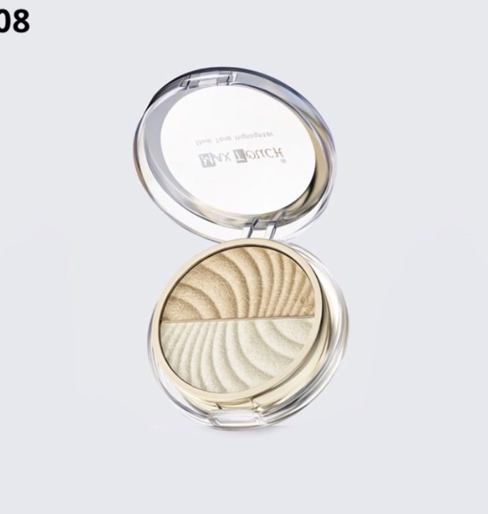 Max Touch Dual Tone Highlighter-08