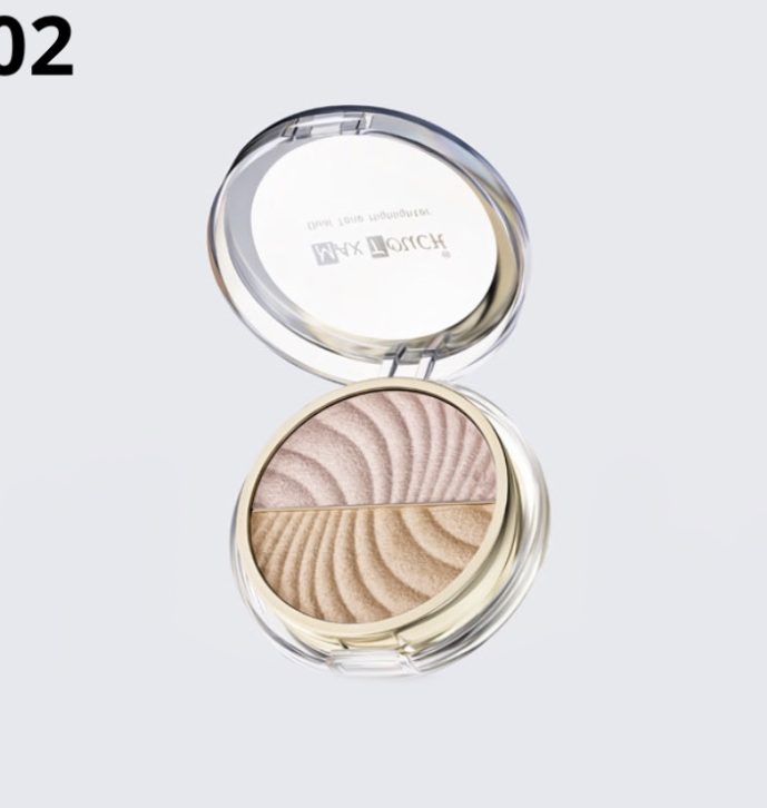 Max Touch Dual Tone Highlighter-02