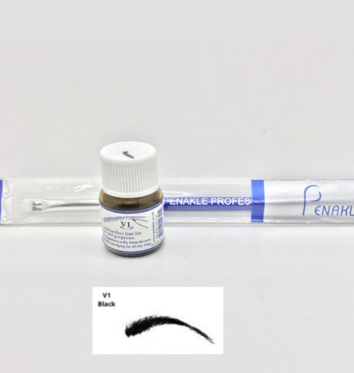 Penakle Long Lasting Eyebrow with Brush