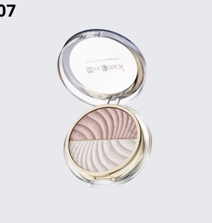 Max Touch Dual Tone Highlighter-07
