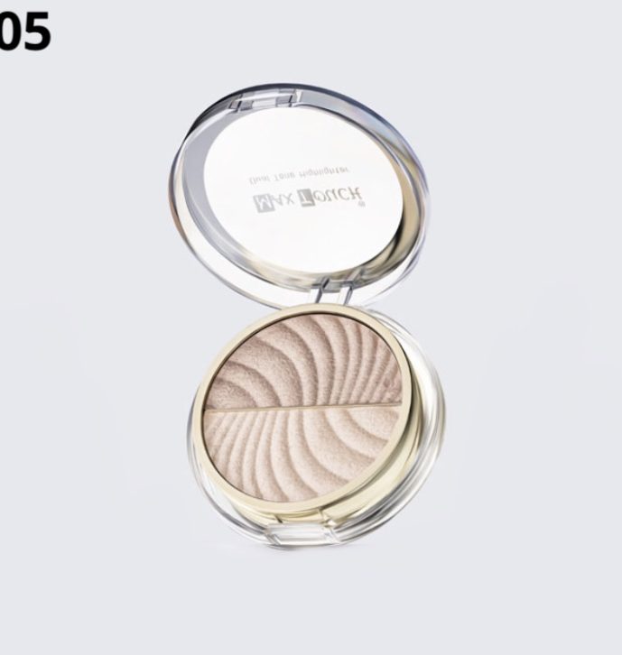 Max Touch Dual Tone Highlighter-05