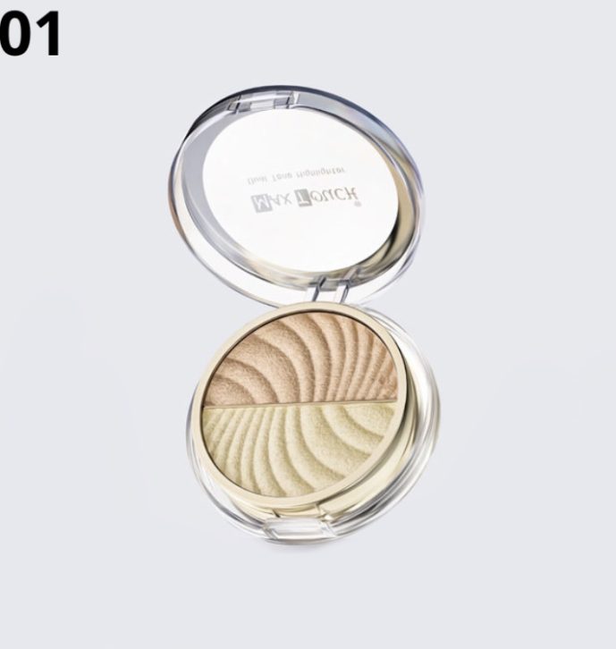 Max Touch Dual Tone Highlighter-01