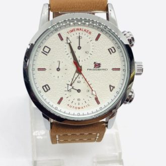 PASSBIRD Time Walker SL 8153 Water Resistance Watch