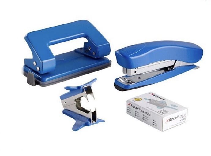 Essential Stationery Set