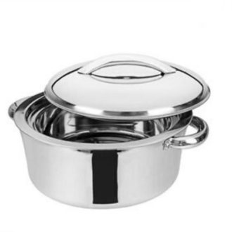 Royal Casserole Hotpot