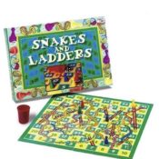 Snake And Ladders