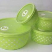 Keep Fresh Air Tight Containers