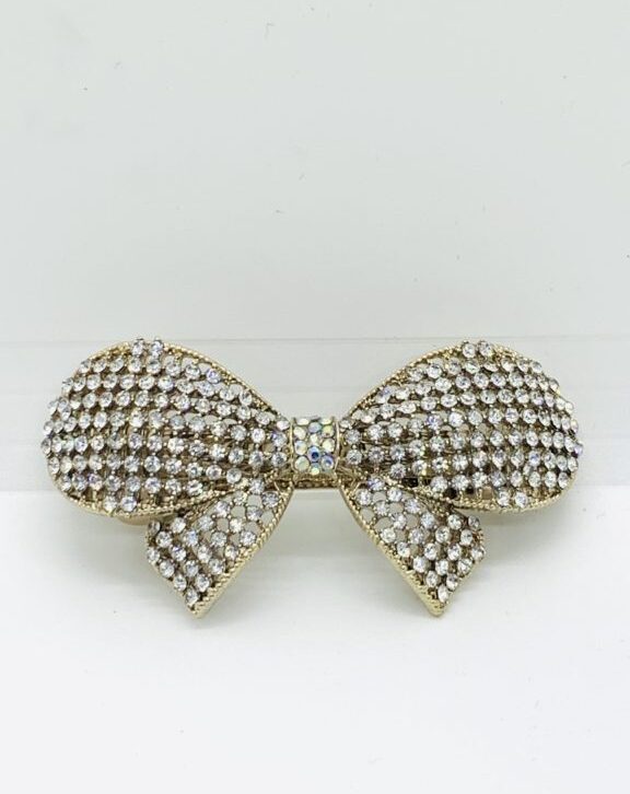 BOW Style Hair Clip