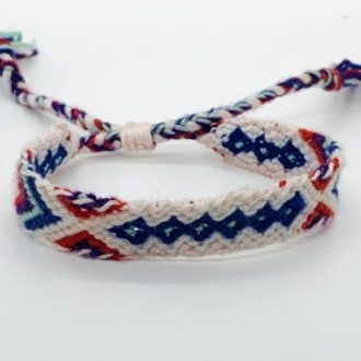 Tangser  Woven Friendship Bracelets and Anklets