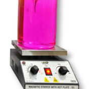 Indian Magnetic Stirrer with Heating - 5 Litres