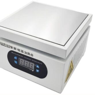 Plastic Wrapping and Sealing Machine