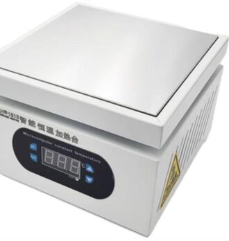 Plastic Wrapping and Sealing Machine