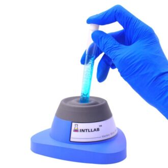 Intlab Vortex Mixer