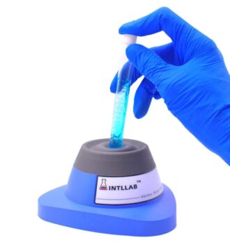 Intlab Vortex Mixer