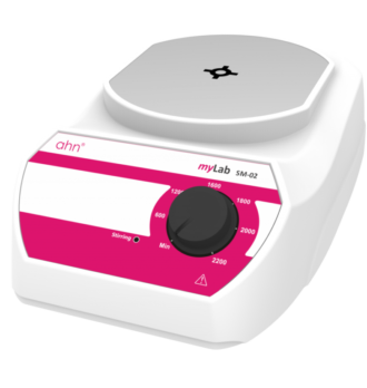 AHN Magnetic Stirrer – 10 Litres