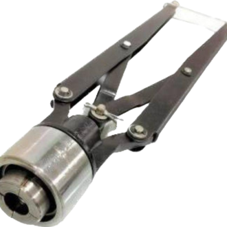 Hand Crimping Machine