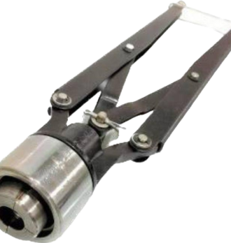 Hand Crimping Machine